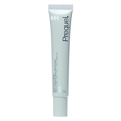 Prequel Skin - Skin Utility Balm - Multipurpose Skin Protectant - Occlusive Skin Moisturizing Balm - 1.7 Fl Oz